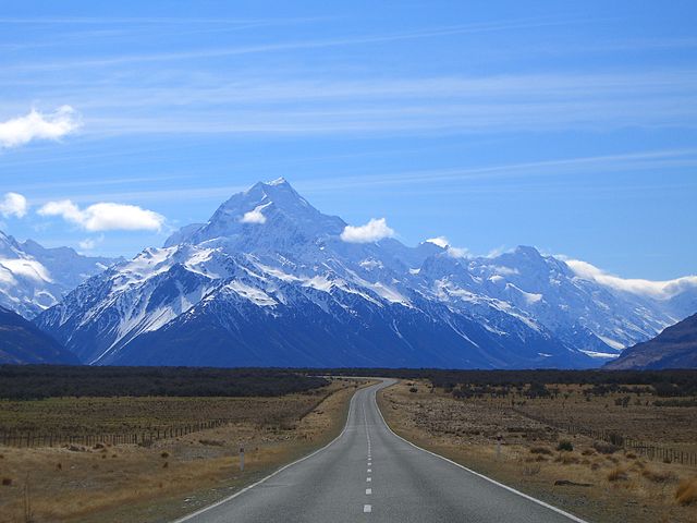 new zealand
