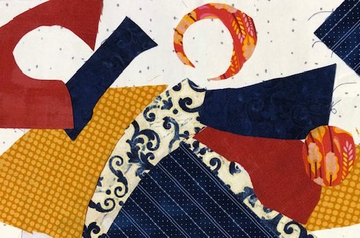 Abstract-A-Licious student work