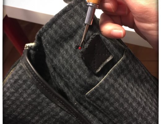 Perfect travel Bag For Artists