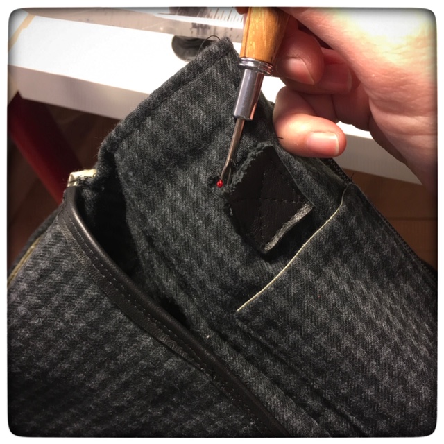 Perfect travel Bag For Artists