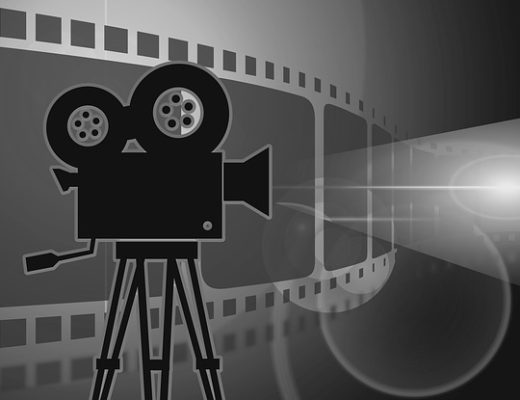 audio visual equipment for teaching