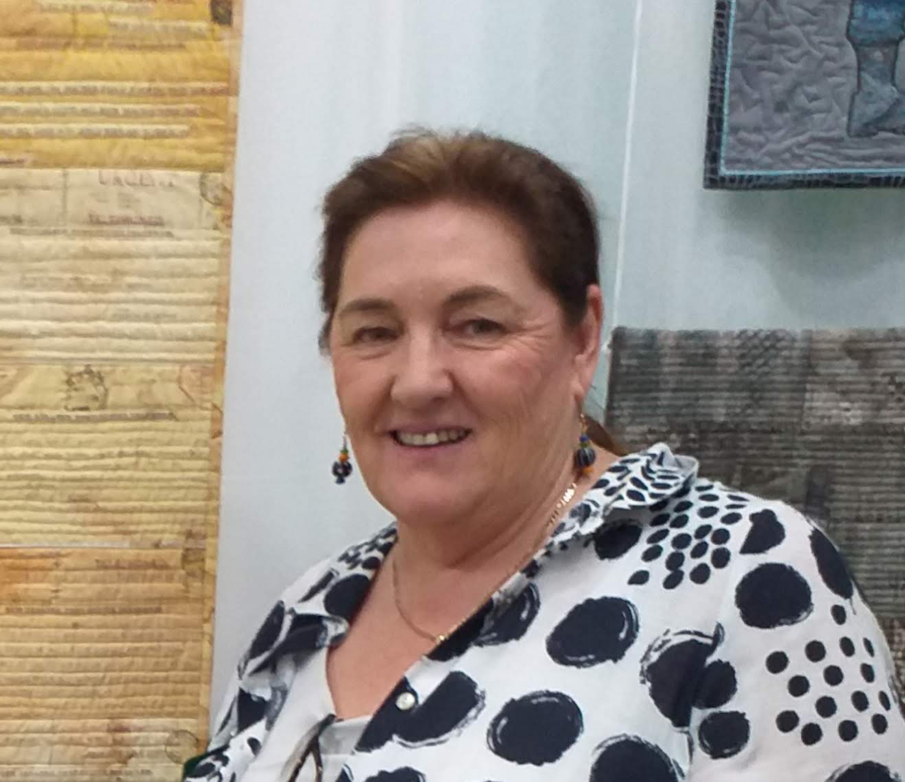 Catherine McDonald