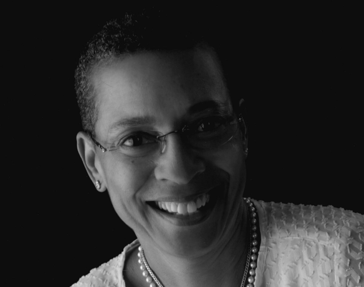 Gyleen Fitzgerald chats with Lyric Kinard