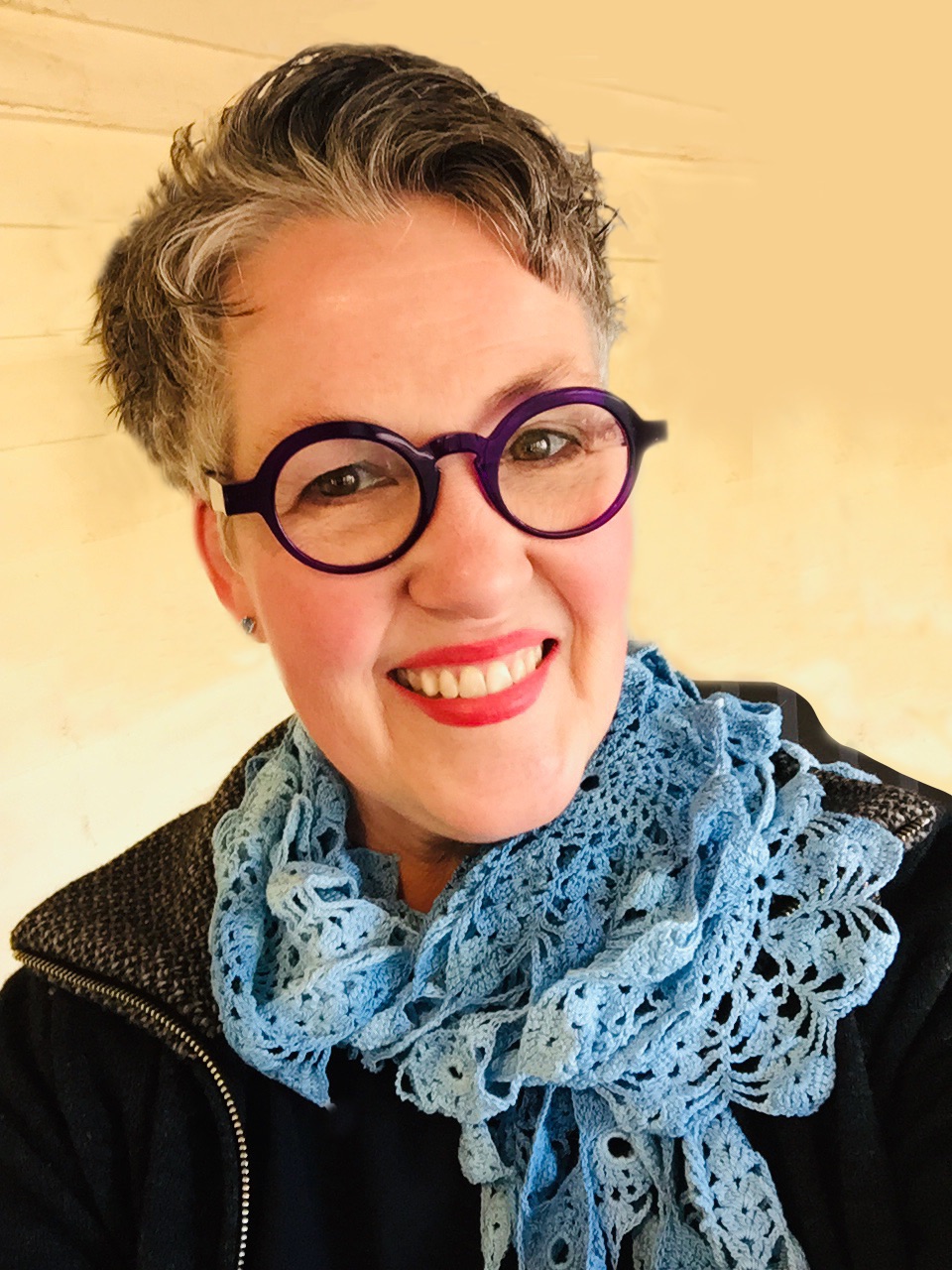 Susan Brubaker Knapp