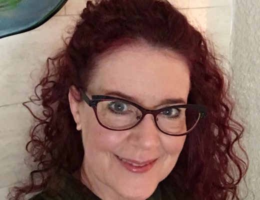 Leslie Tucker Jenison