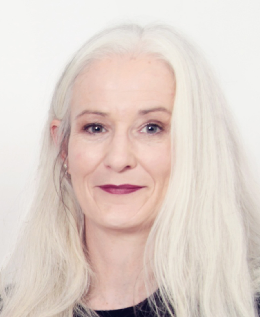Paula Rafferty