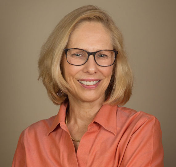 Frieda Anderson
