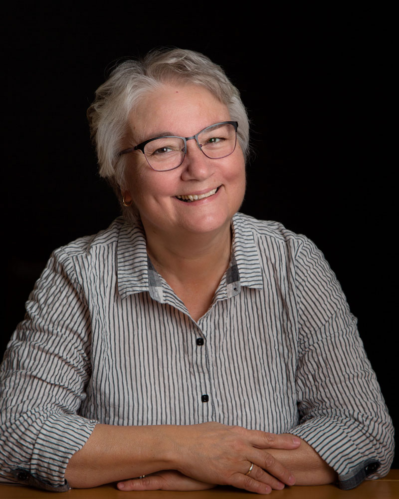Laura Wasilowski